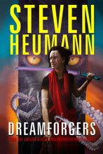 Load image into Gallery viewer, Dreamforgers eBook (Kindle and ePub)