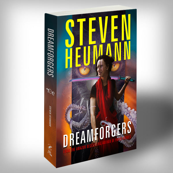 Dreamforgers Paperback